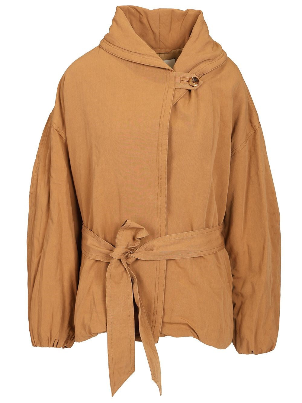 Isabel Marant Women Trench "Volinda-Gb" ISABEL MARANT