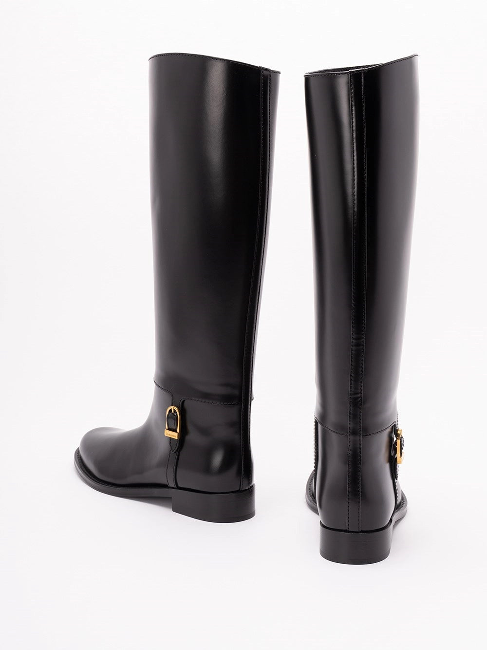 Saint Laurent Women `Julia` Boots SAINT LAURENT