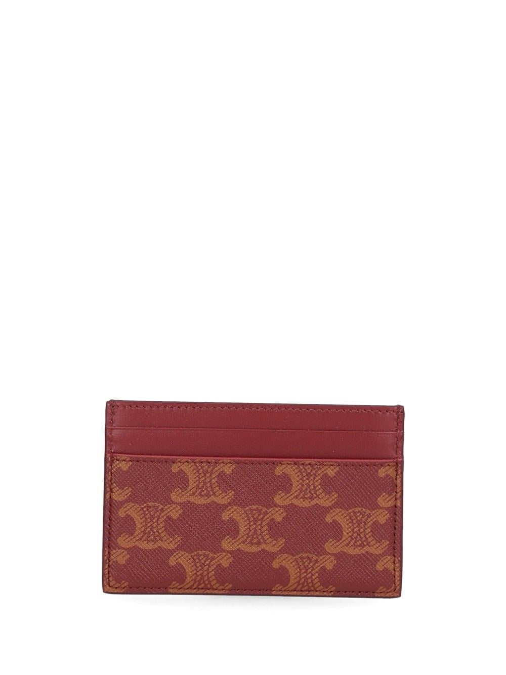 Celine Women Medium Card Holder CELINE