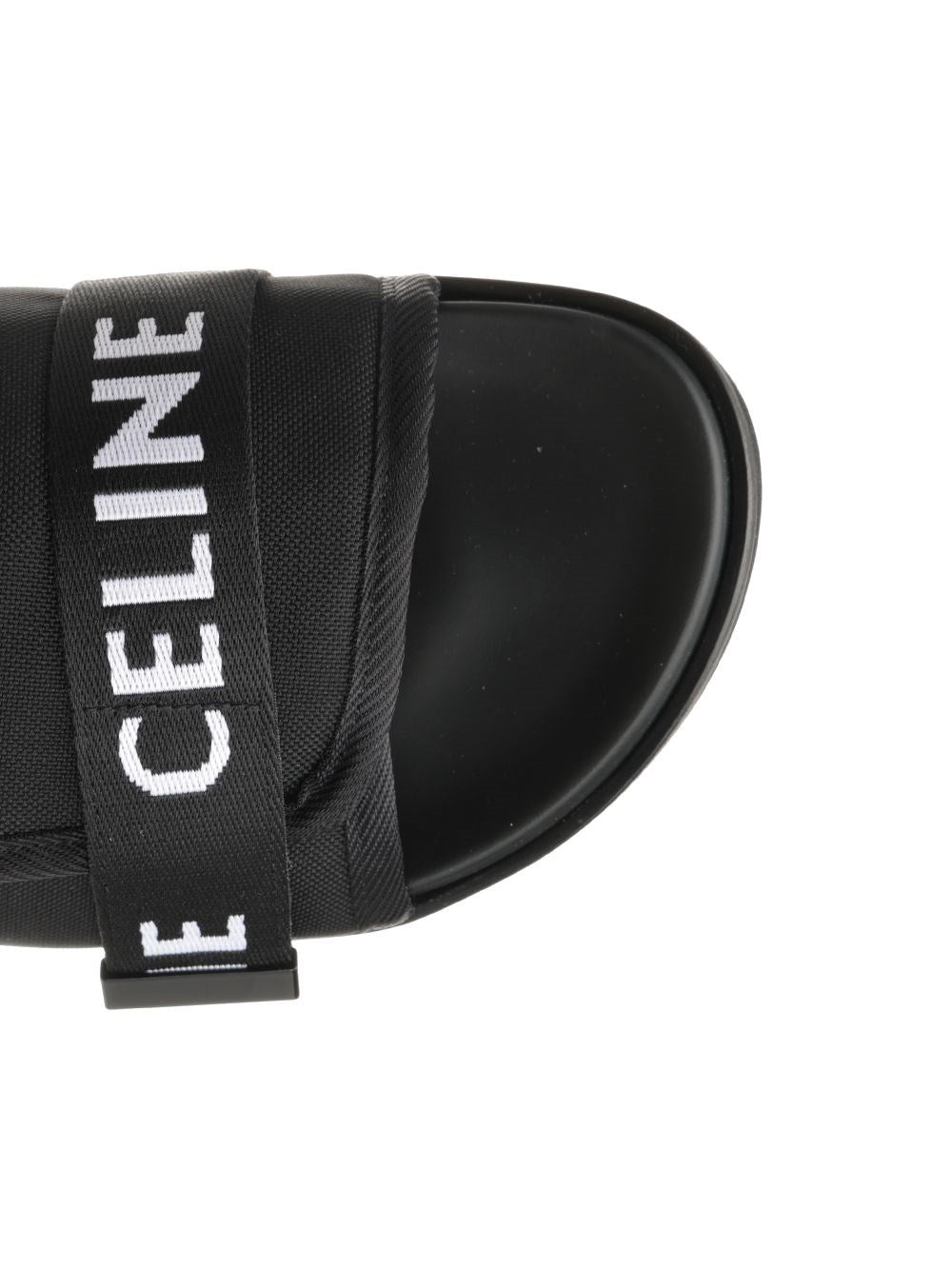 Celine Men "Pitea Celine" Strap Sandal CELINE