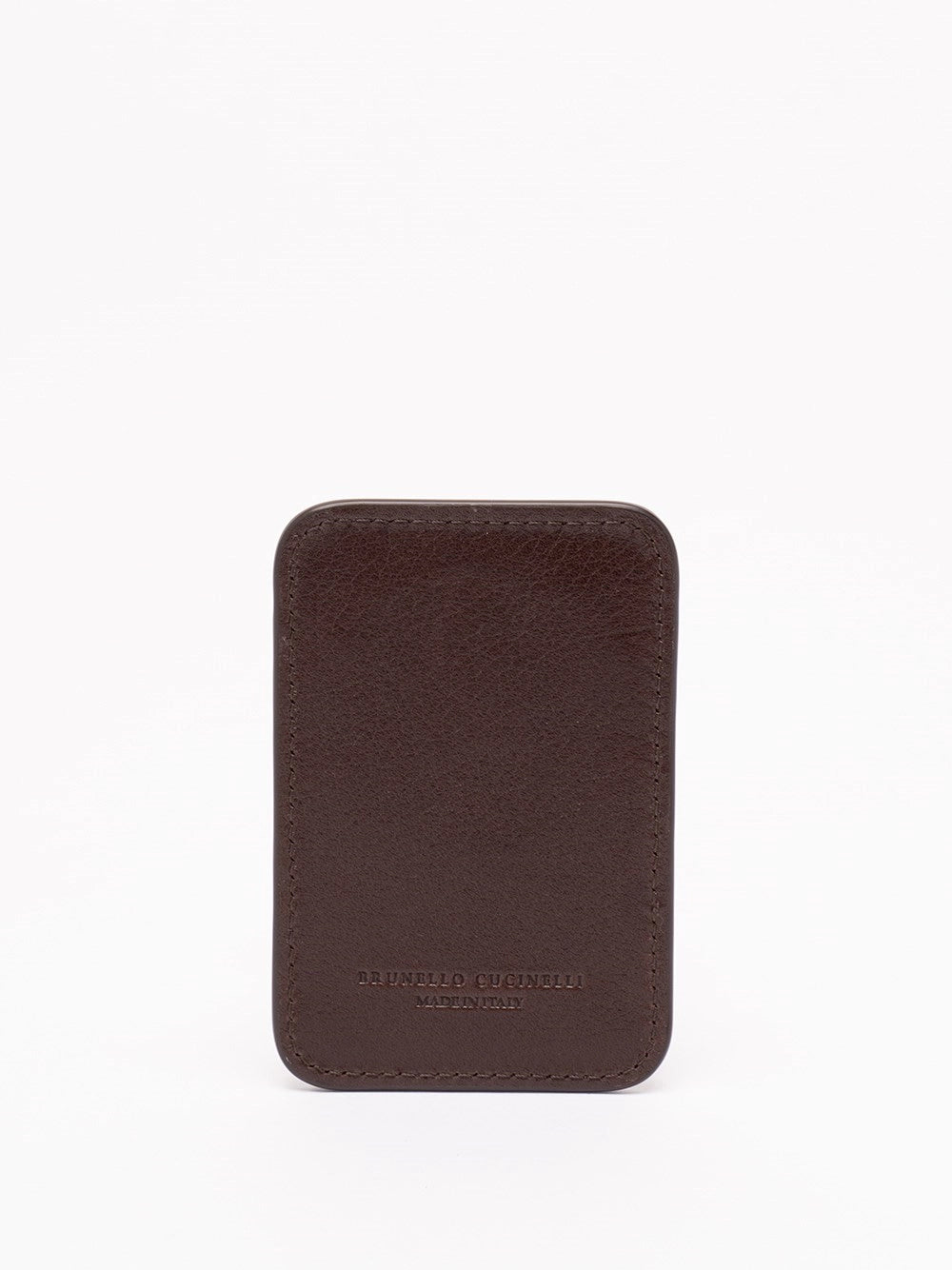 Brunello Cucinelli Men Card Case BRUNELLO CUCINELLI