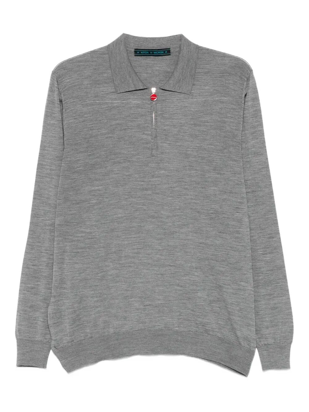 Kiton Men Polo KITON