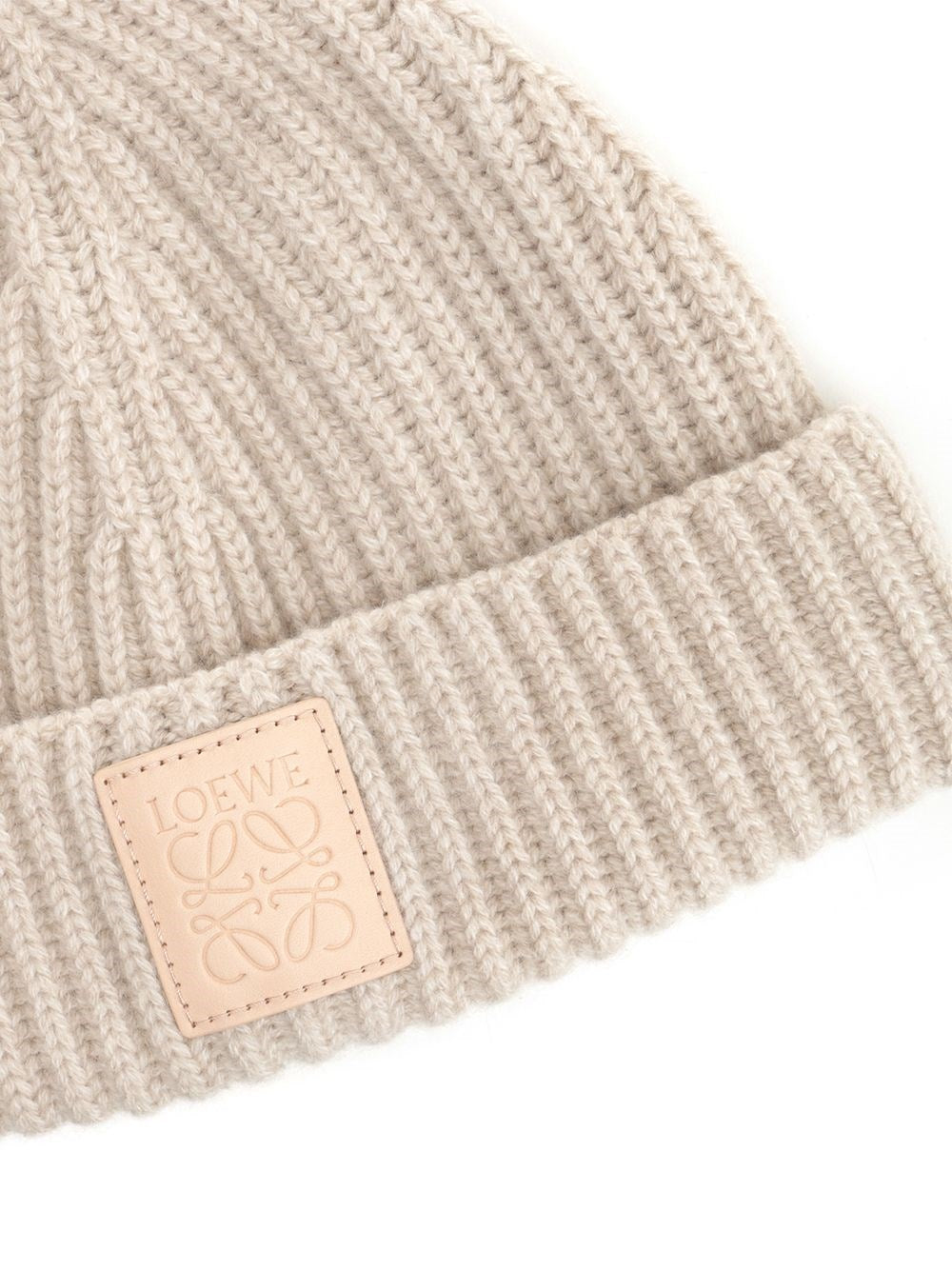 Loewe Women Cashmere Hat LOEWE