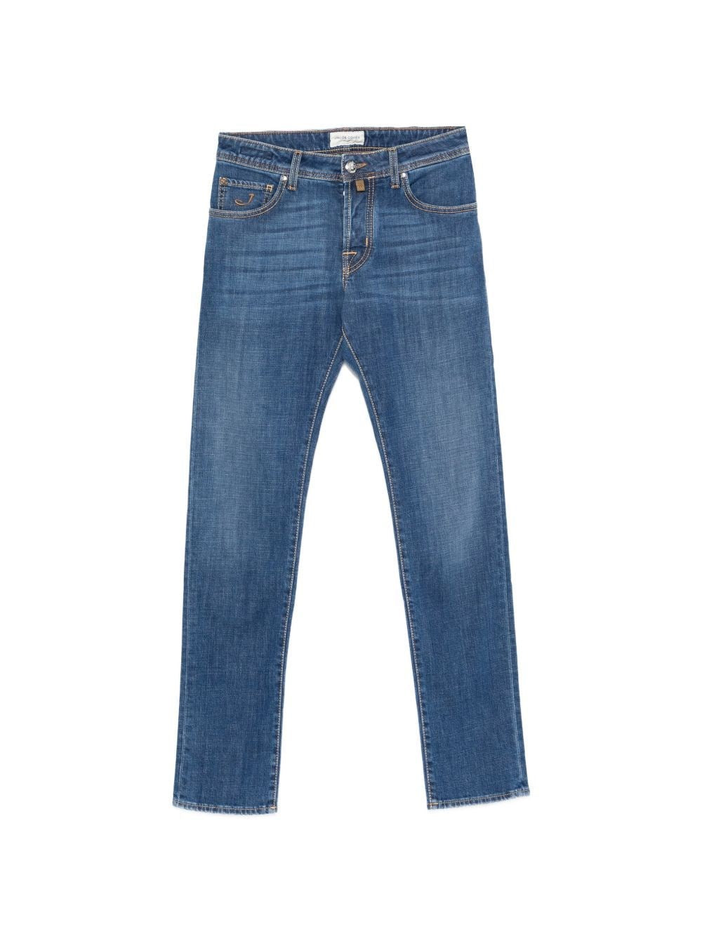 Jacob Cohen Men Jeans "Nick" Cinque Tasche JACOB COHEN