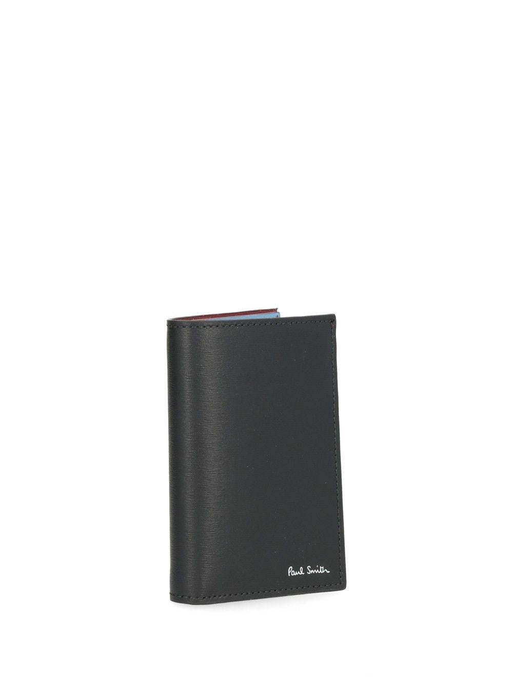 Paul Smith Men Bicolor Wallet PAUL SMITH