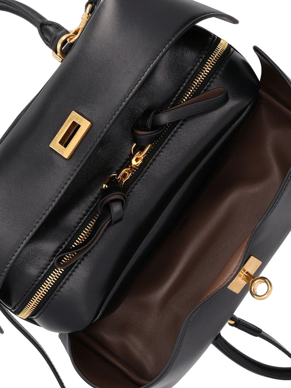 Balenciaga Women Small Le 7 Bowling Bag BALENCIAGA