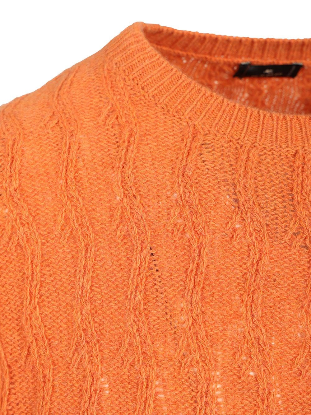 Etro Men Cashmere Sweater ETRO
