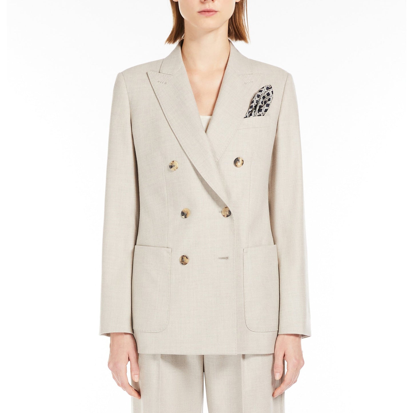 Max Mara Fred Jacket Women MAX MARA