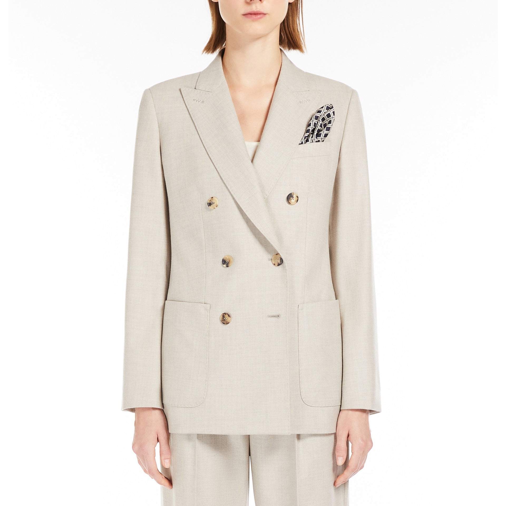 Max Mara Fred Jacket Women MAX MARA
