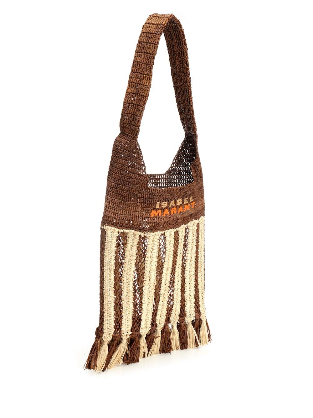 Isabel Marant Women Small "Praia" Bag ISABEL MARANT