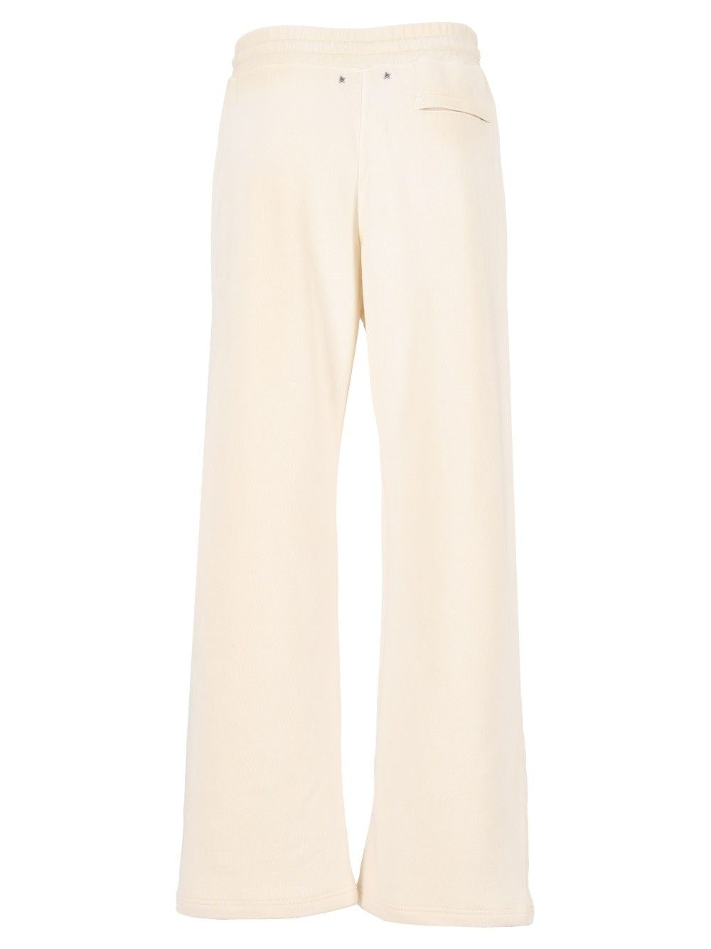 Golden Goose Men "Star" Jogging Pants GOLDEN GOOSE