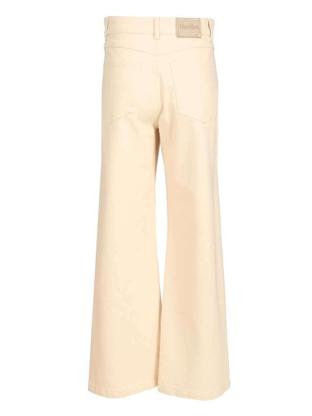 'S Max Mara Women Zarina Jeans S MAX MARA