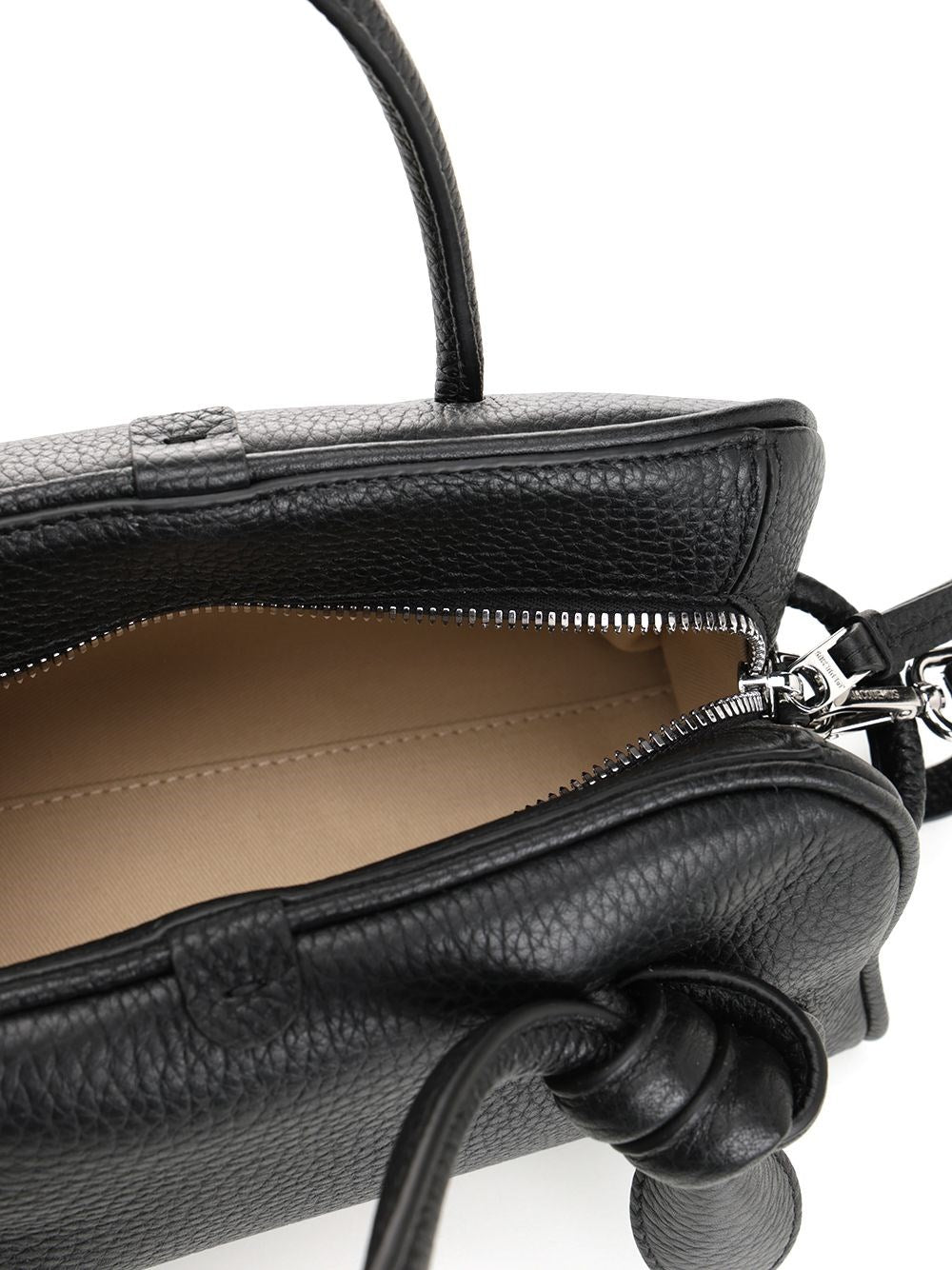 Jacquemus Women Petit Tourism Bag