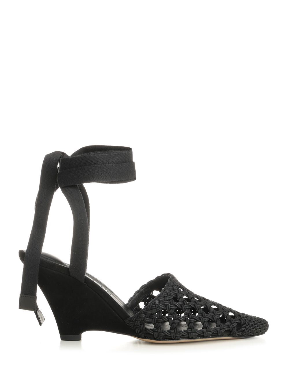 Jacquemus Women High Espadrilles JACQUEMUS