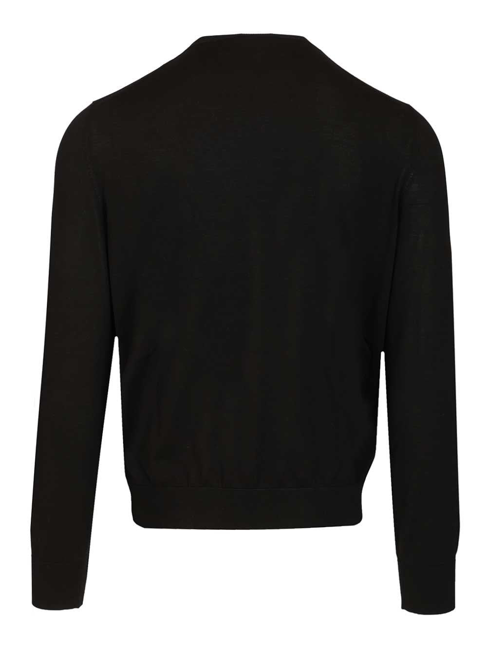 Tom Ford Men Silk Sweater TOM FORD