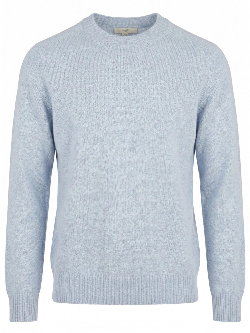 Malo Men Cashmere Round Neck MALO
