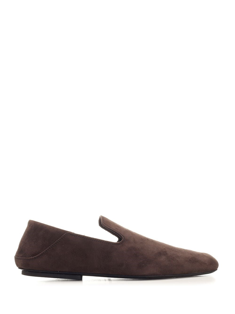 Bottega Veneta Women "Adamo" Foldable Slipper BOTTEGA VENETA