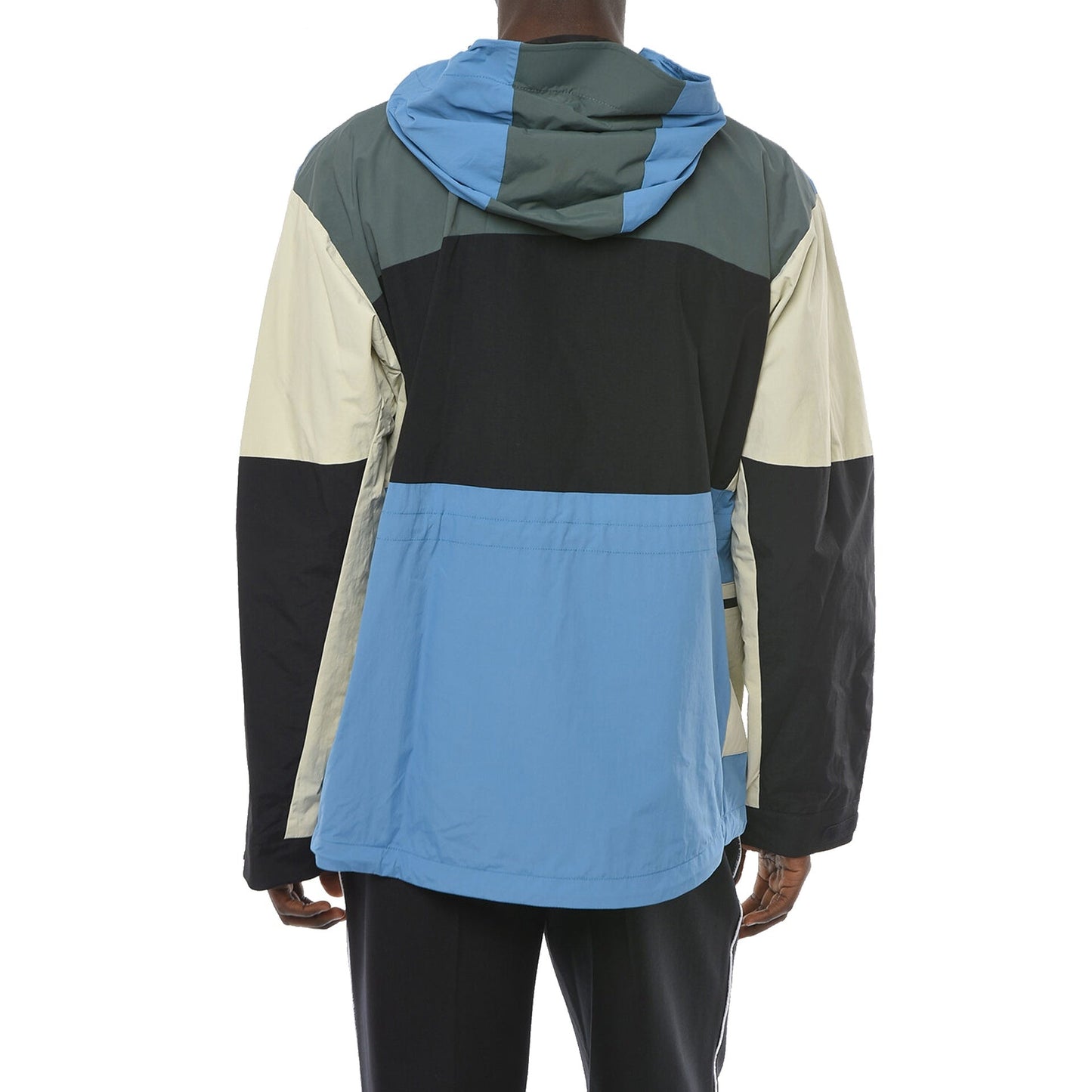 Ambush Colour-Block Jacket Men AMBUSH