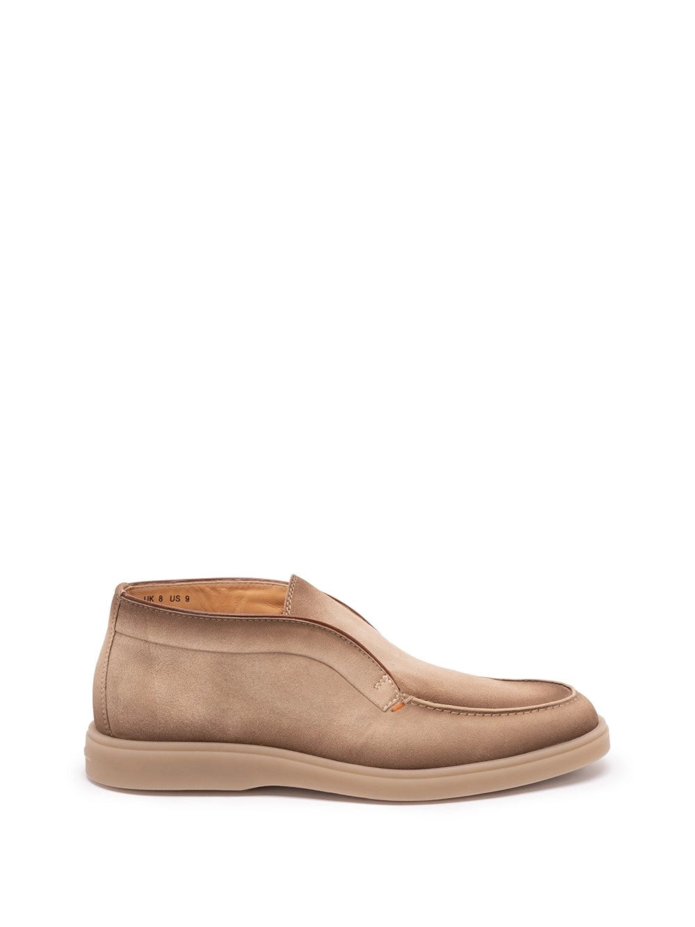 Santoni Men `Digits` Lace Up SANTONI