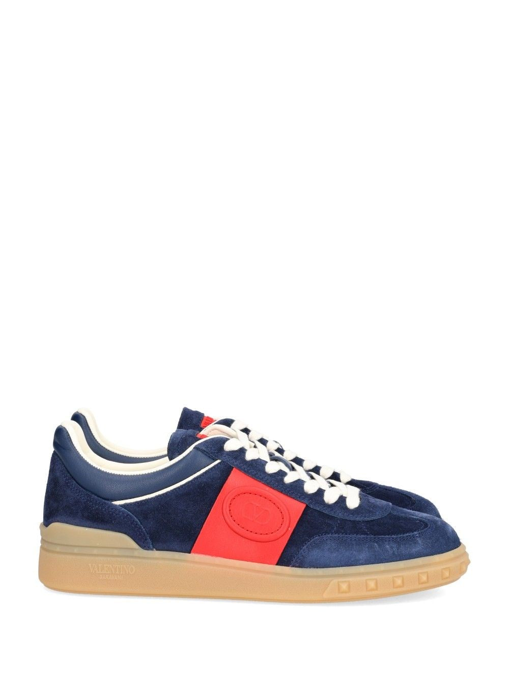 Valentino Garavani Men Upvillage Low Top Sneaker VALENTINO GARAVANI