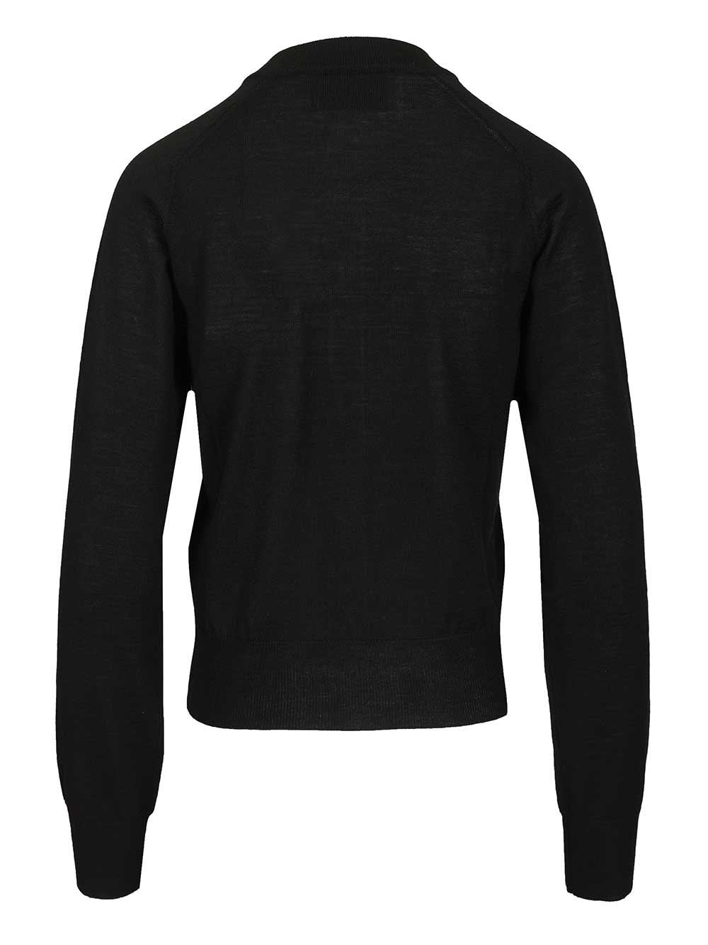 Ami Women Ami De Cœur Cardigan AMI PARIS