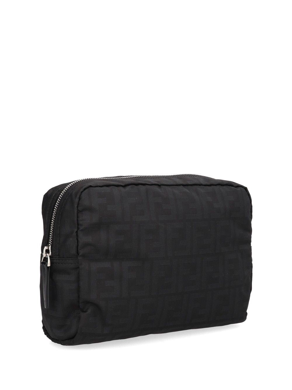 Fendi Men Medium Beauty Case FENDI