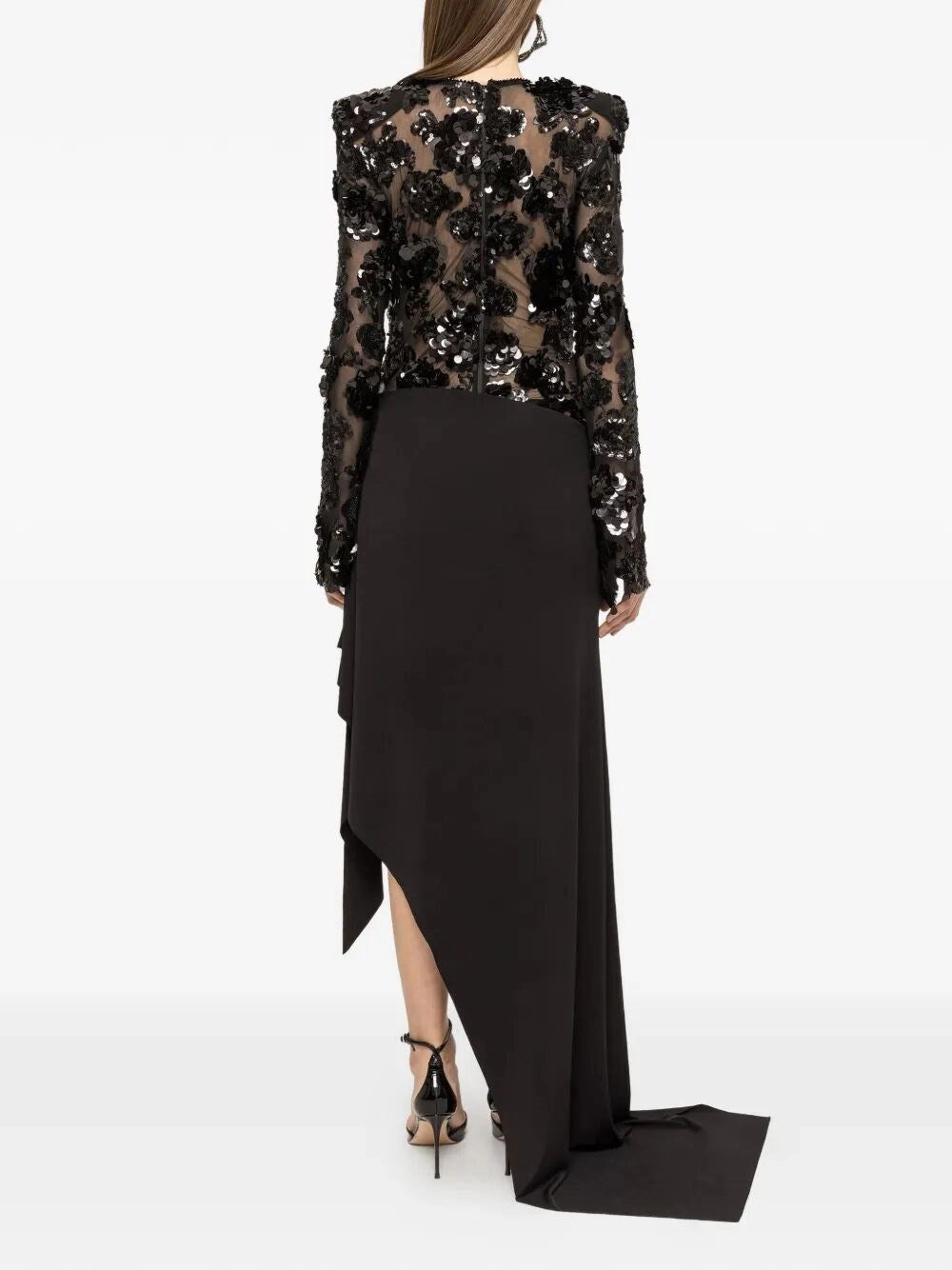 Nissa Women Evening Dress NISSA