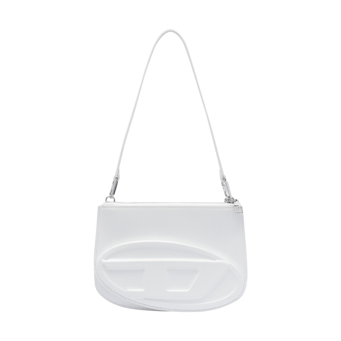 Diesel Women 1Dr Twin Shoulder Bag DIESEL