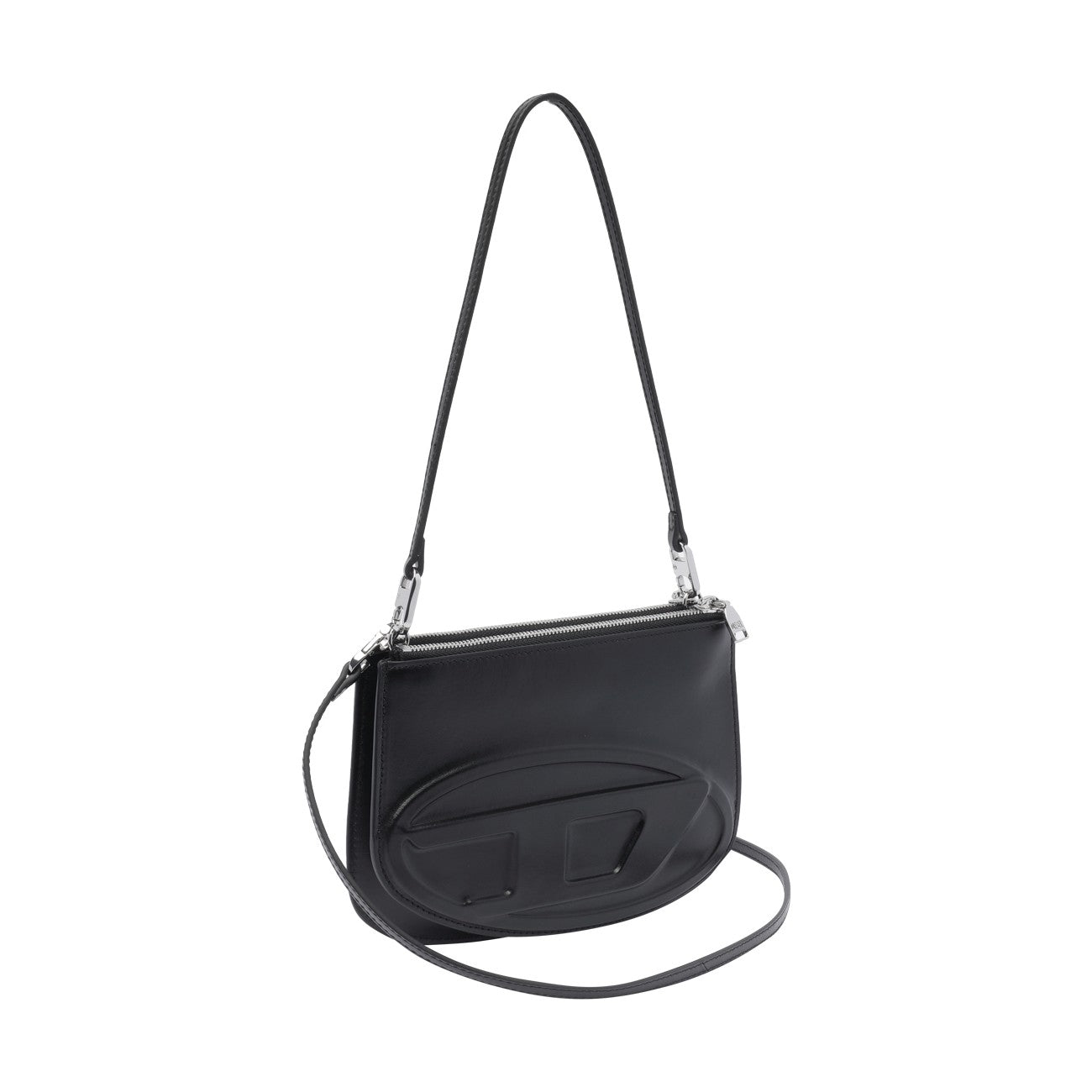 Diesel Women 1Dr Twin Shoulder Bag DIESEL