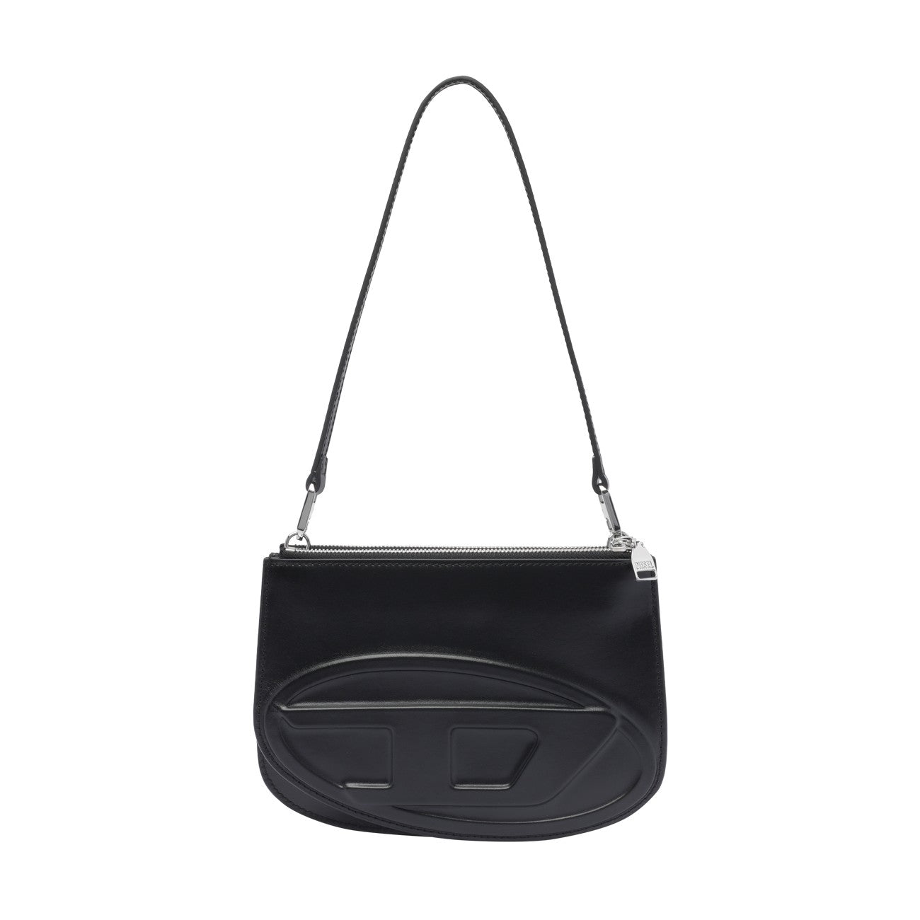 Diesel Women 1Dr Twin Shoulder Bag DIESEL