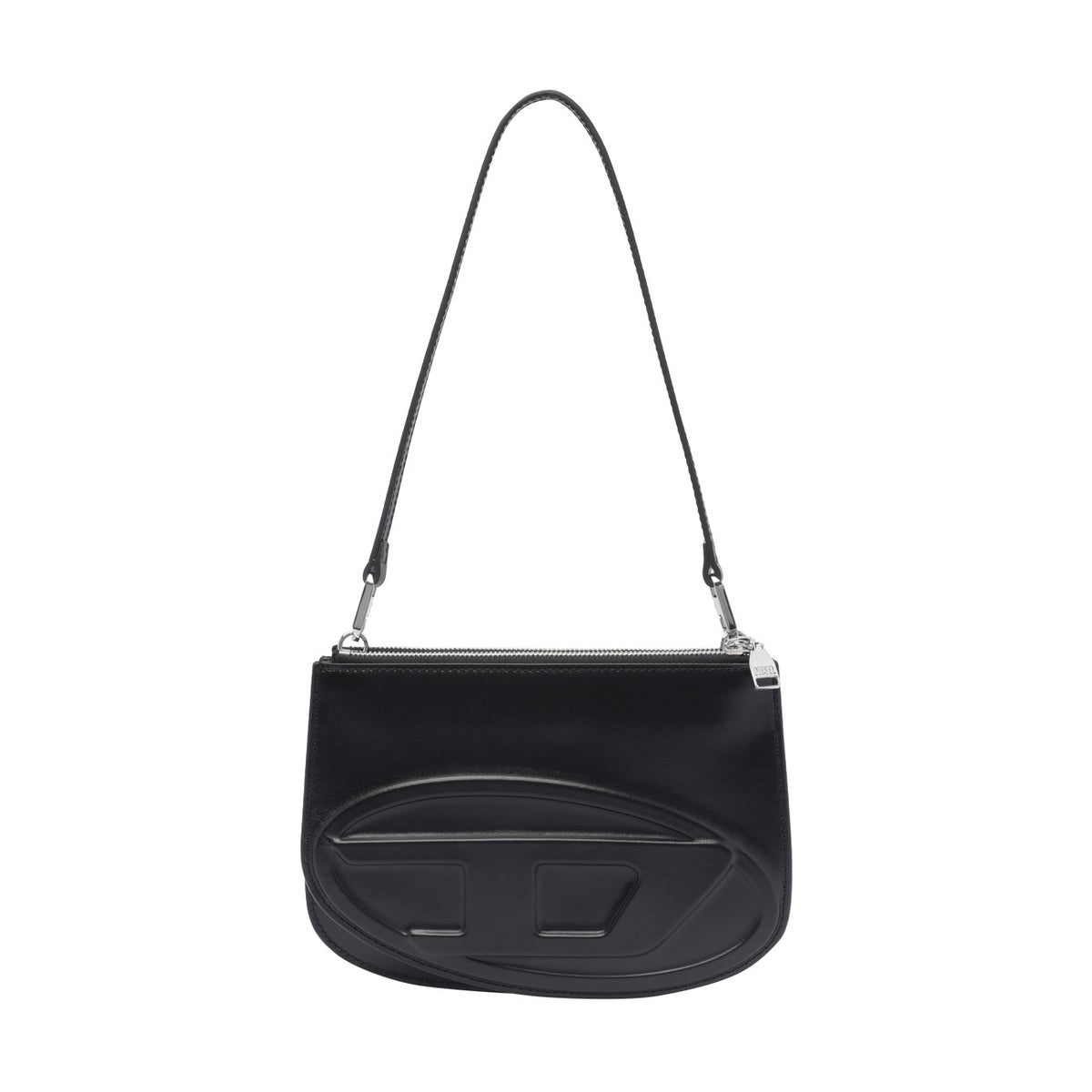 Diesel Women 1Dr Twin Shoulder Bag DIESEL