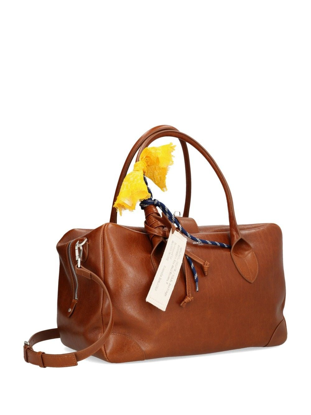 Golden Goose Women Medium Leather Vita Bag GOLDEN GOOSE