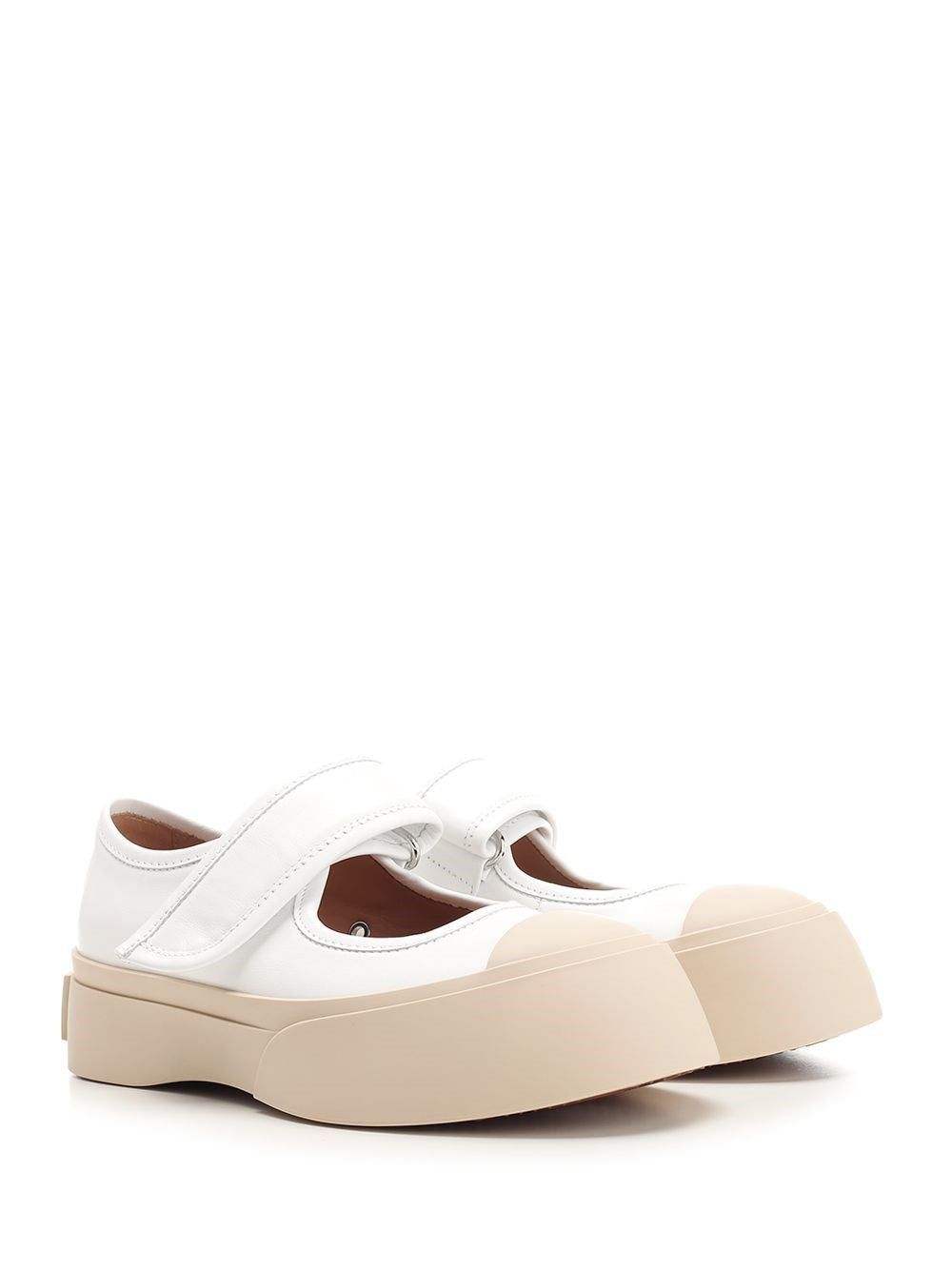Marni Women "Mary Jane" Sneaker MARNI