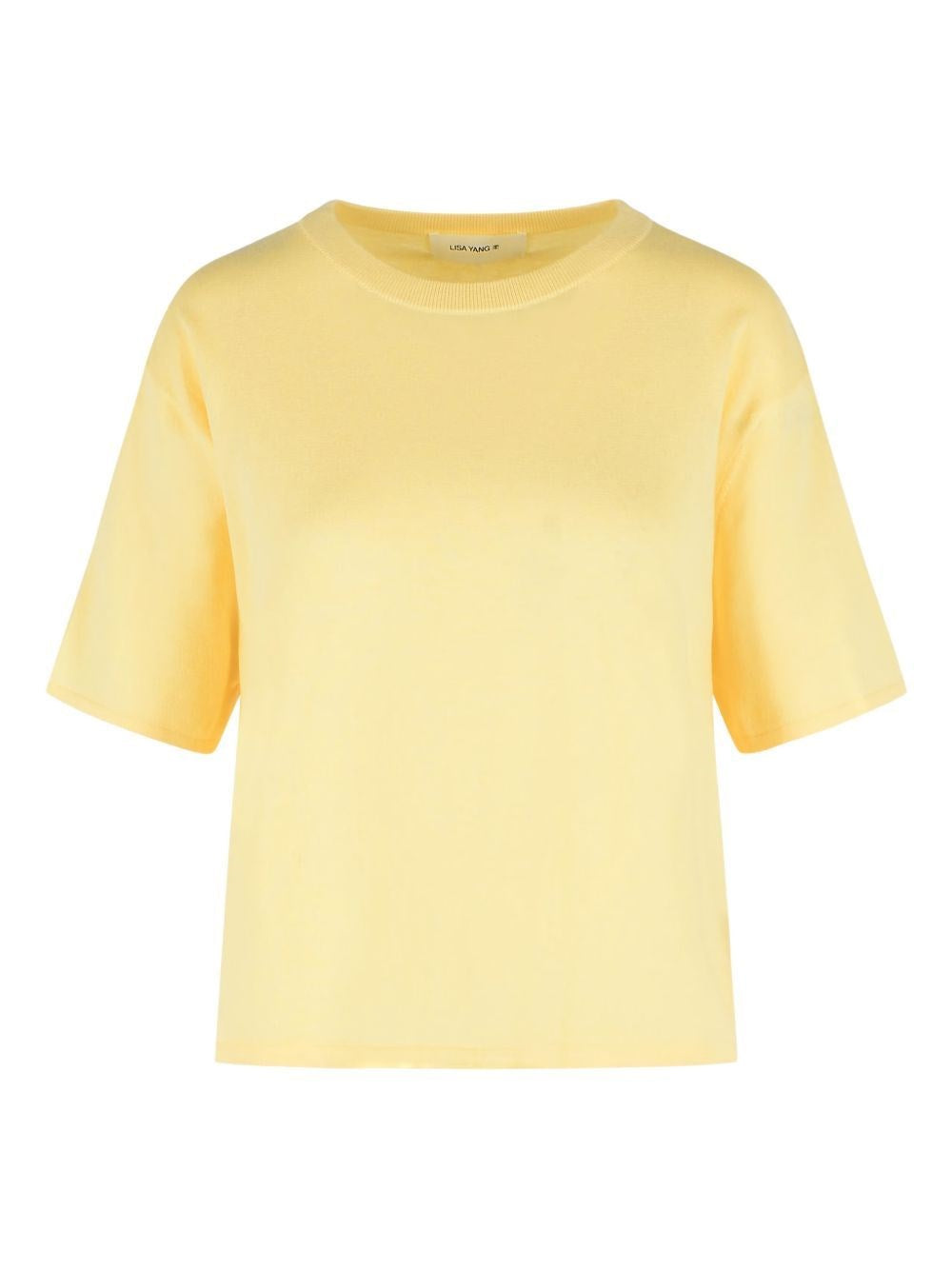 Lisa Yang Women Rubie T-Shirt LISA YANG