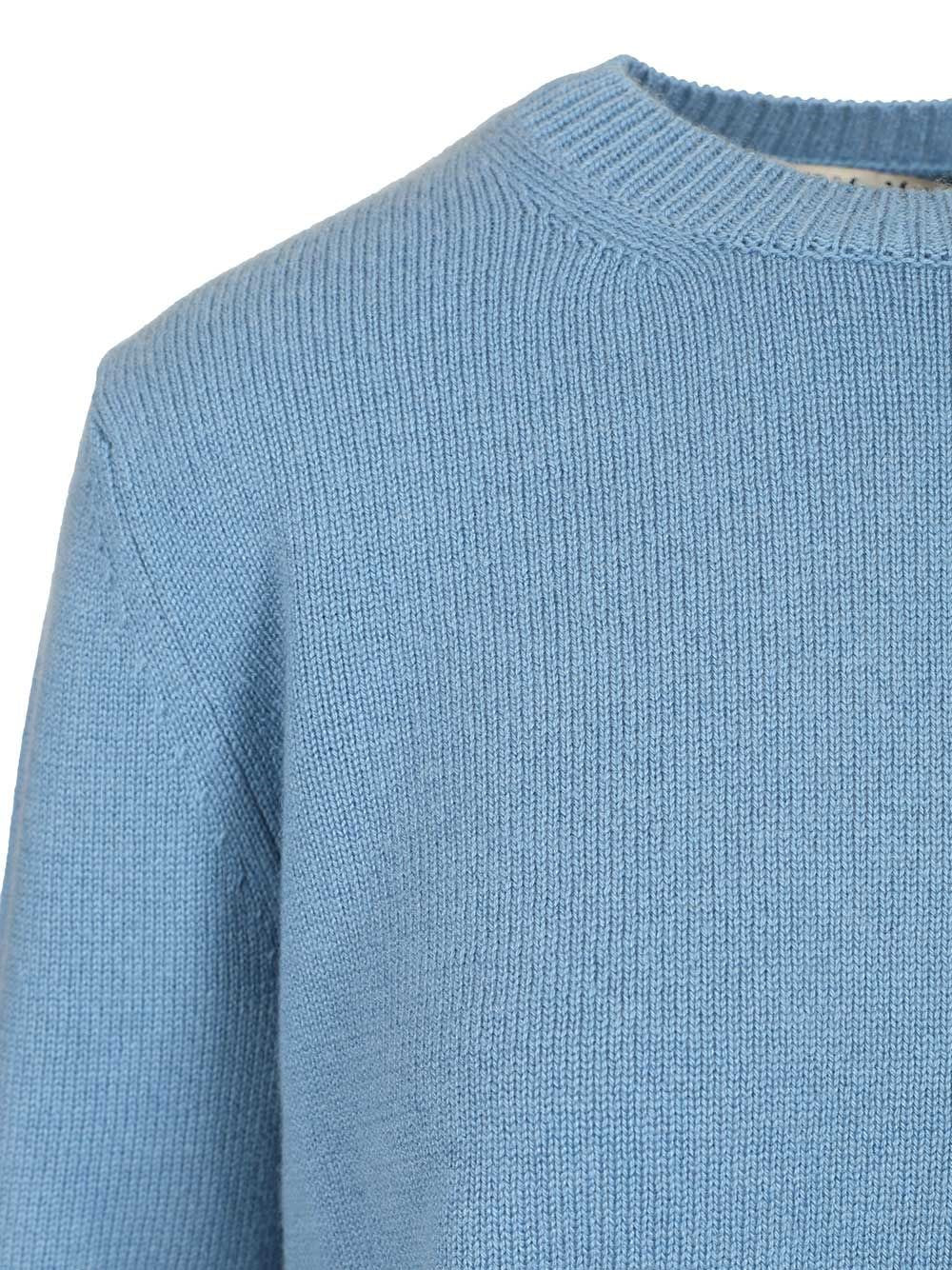 'S Max Mara Women Fresia Sweater In Wool And Cashmere S MAX MARA