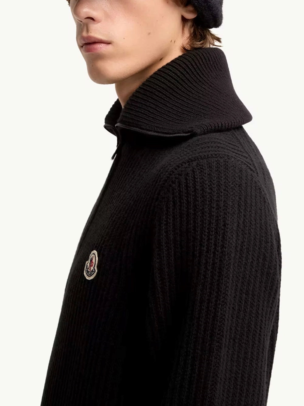 Moncler Men Turtle Neck Sweater MONCLER