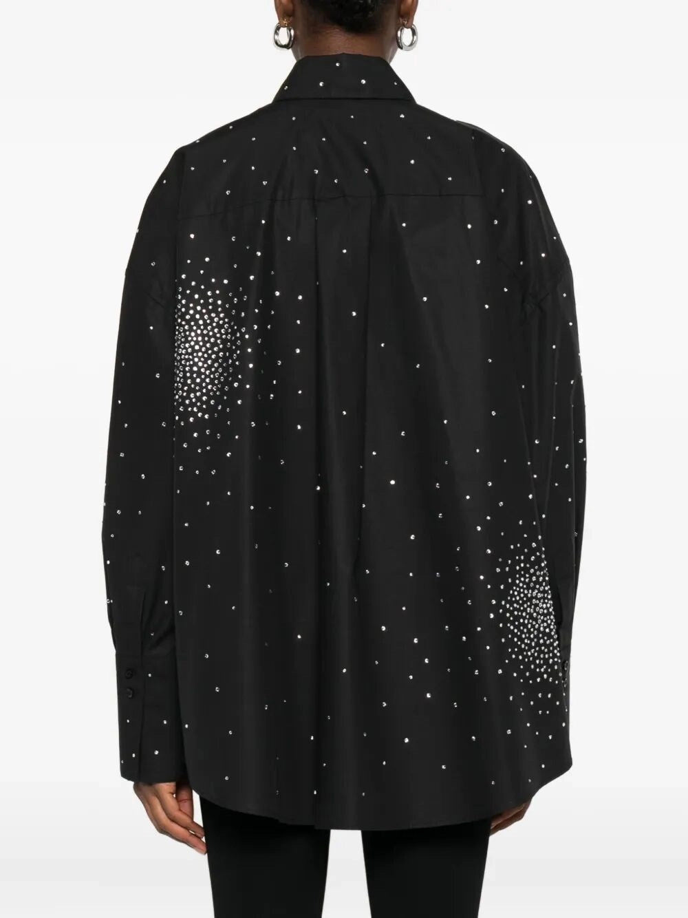 Giuseppe Di Morabito Women Shirt