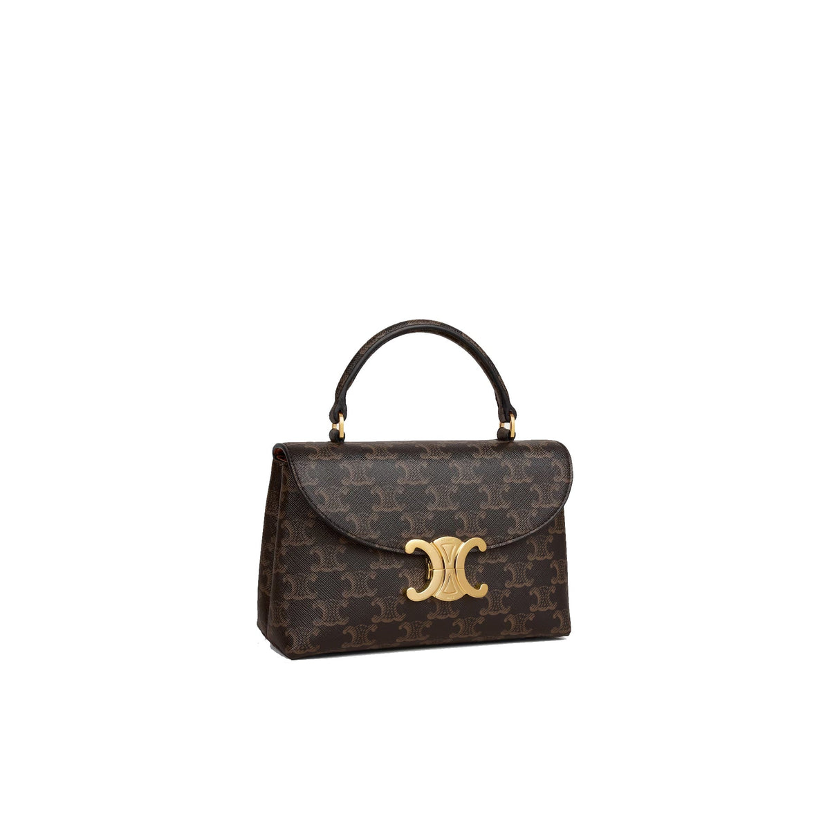 Celine Teen Nino Shoulder Bag Women CELINE