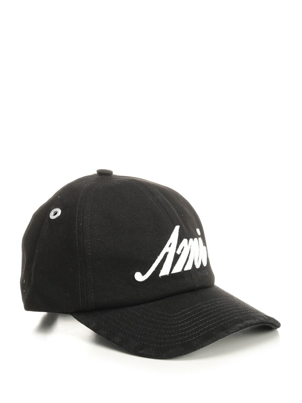 Ami Women Ami Cotton Hat AMI PARIS