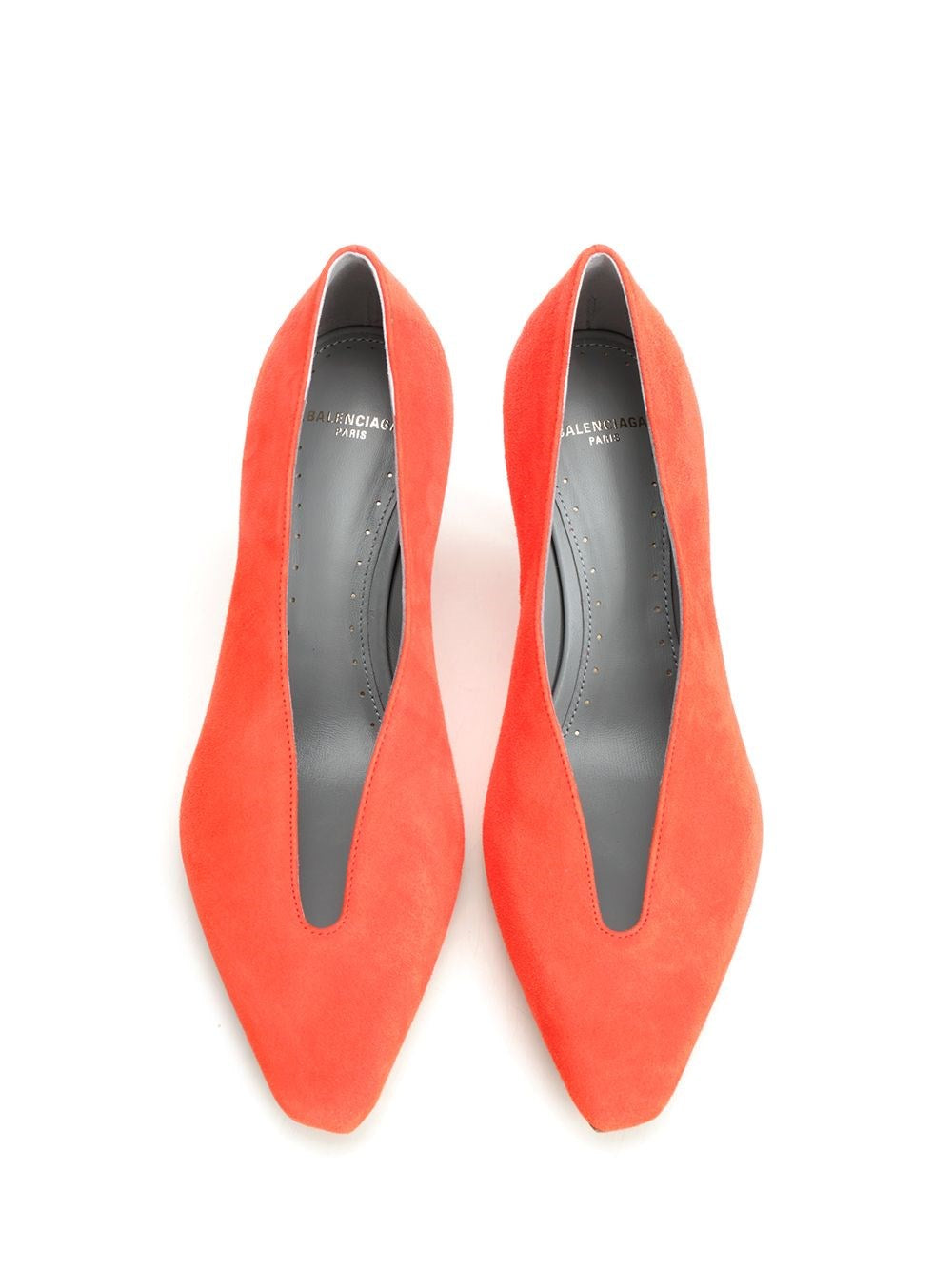 Balenciaga Women Duchesse Décolleté BALENCIAGA