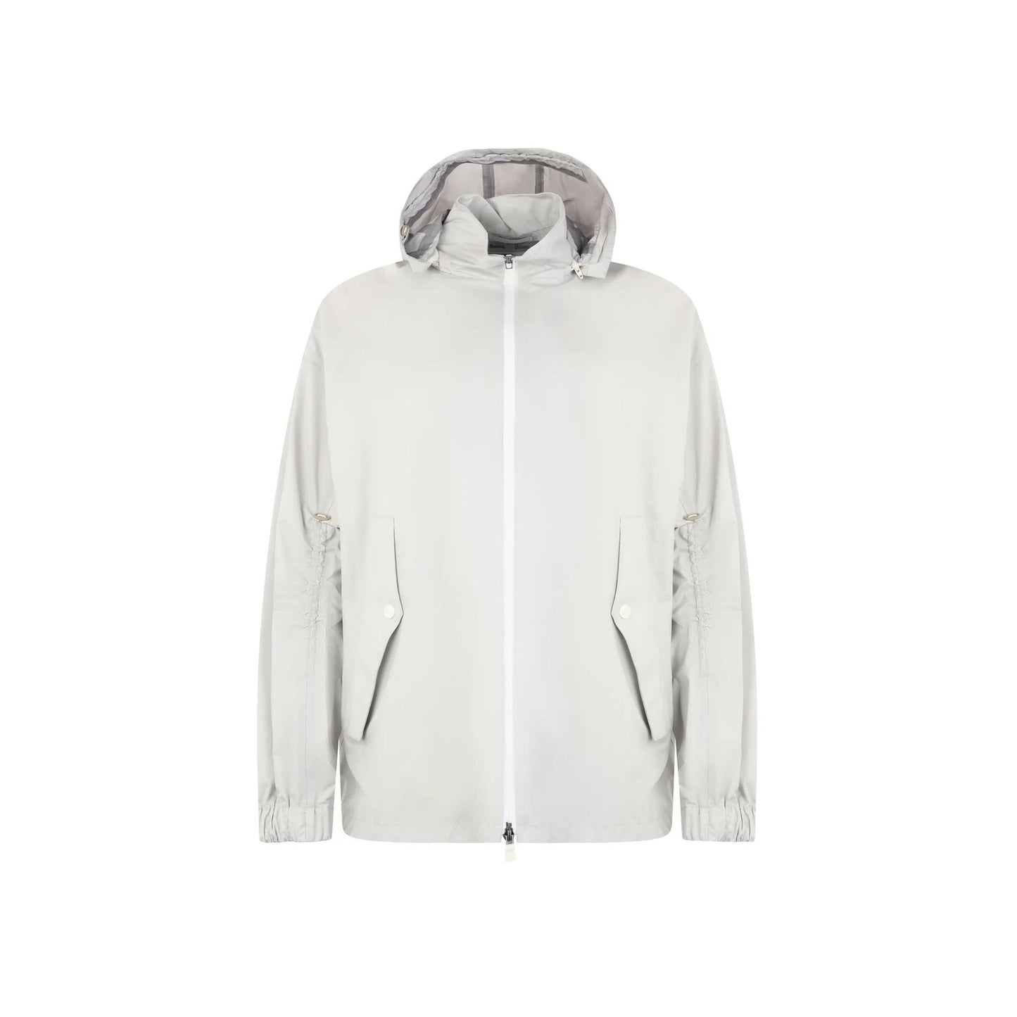 Herno Lightweight Hooded Jacket Women HERNO