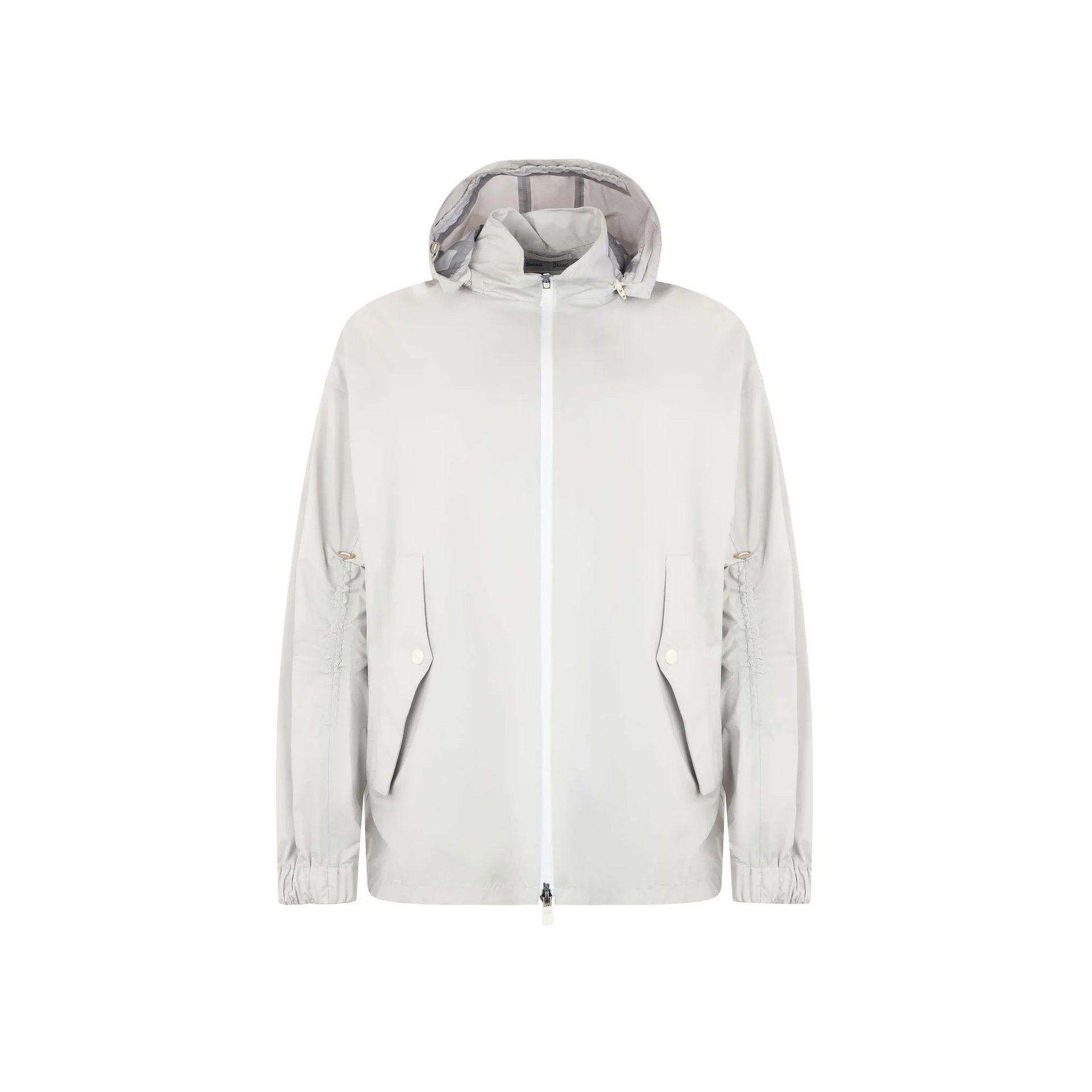 Herno Lightweight Hooded Jacket Women HERNO