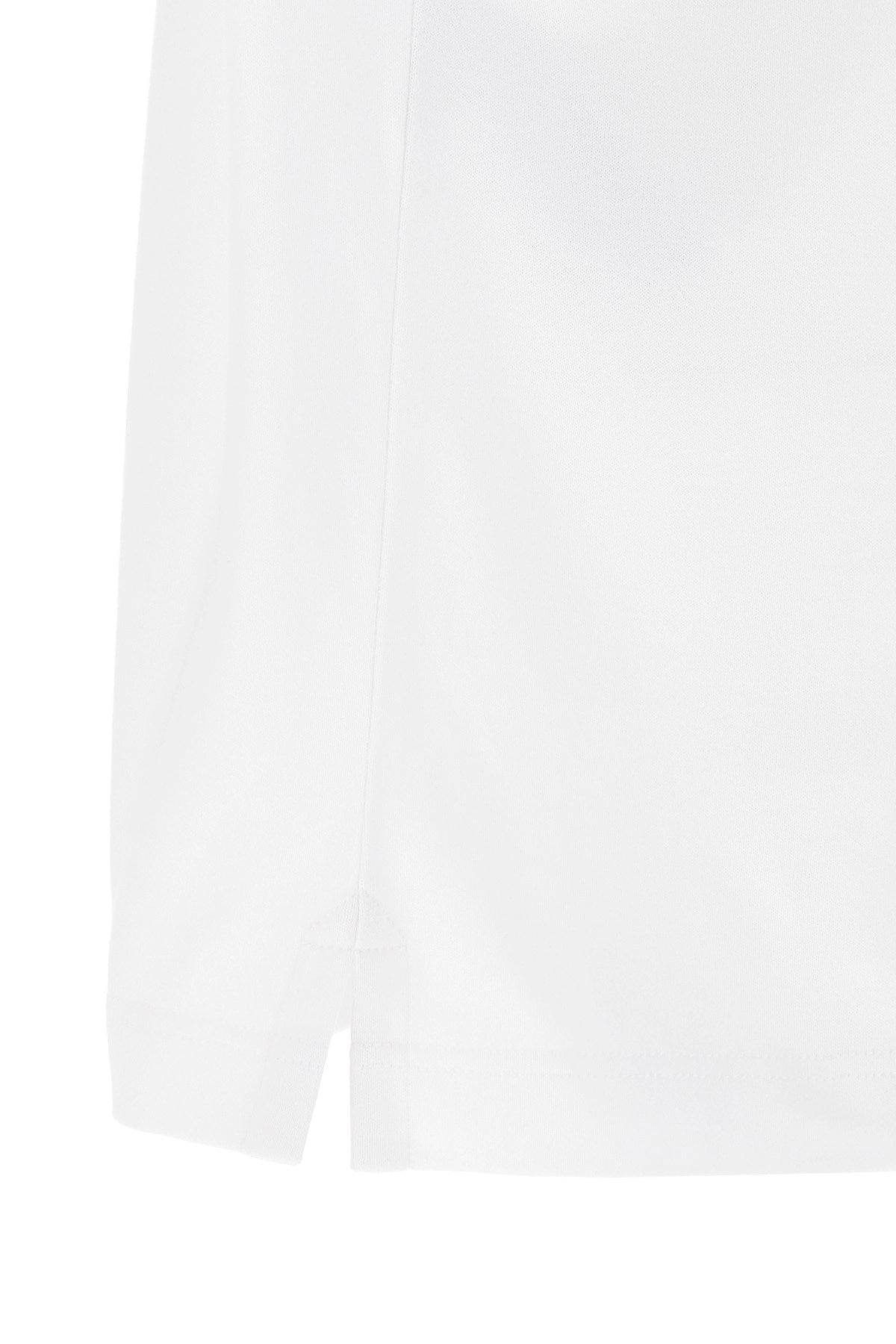 Mcqueen Men 'Mcqueen' T-Shirt ALEXANDER MCQUEEN