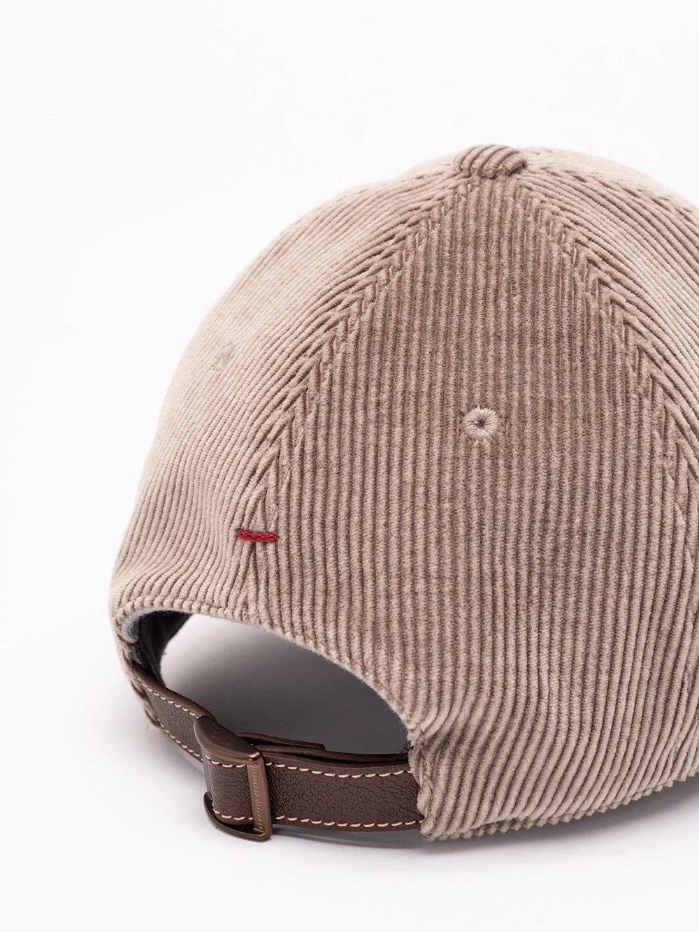 Brunello Cucinelli Men Baseball Cap BRUNELLO CUCINELLI