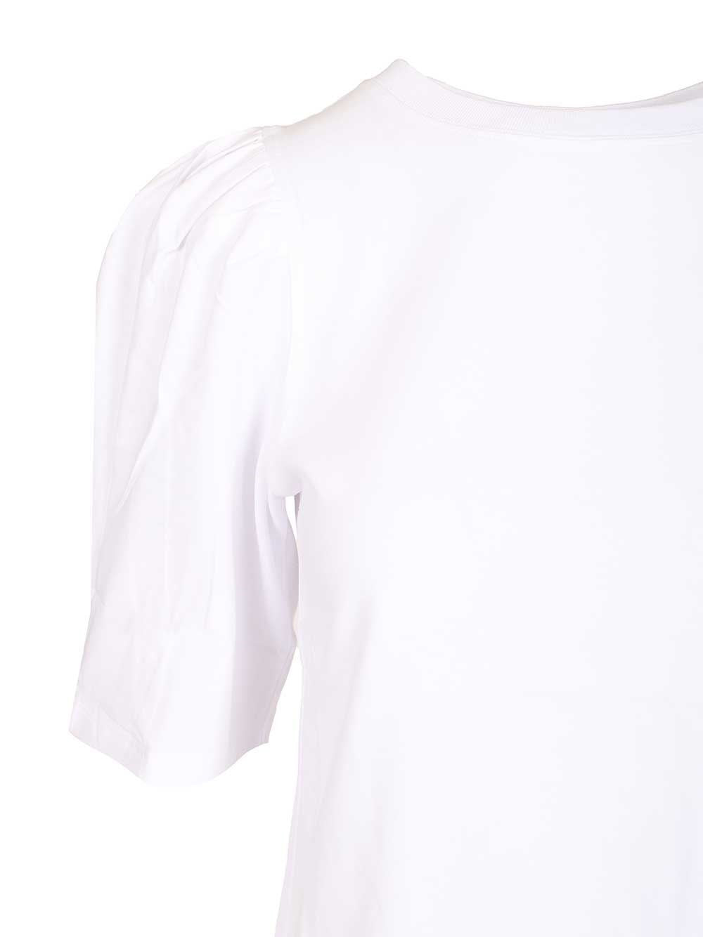 Isabel Marant Women "Maeliss" T-Shirt ISABEL MARANT