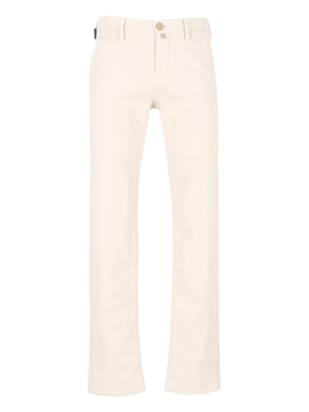 Jacob Cohen Men Bobby Slim Chino Trousers JACOB COHEN