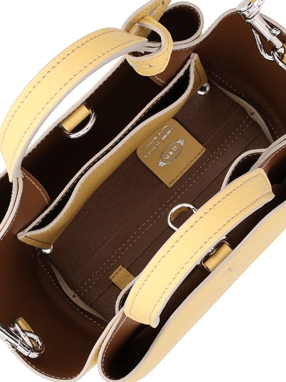 Tod's Women "Apa" Micro Bag TOD'S