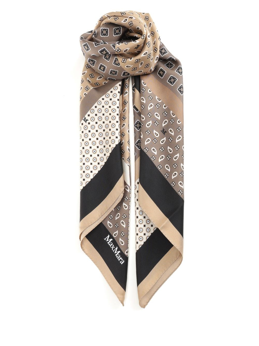 Max Mara Women Maxi Square MAX MARA