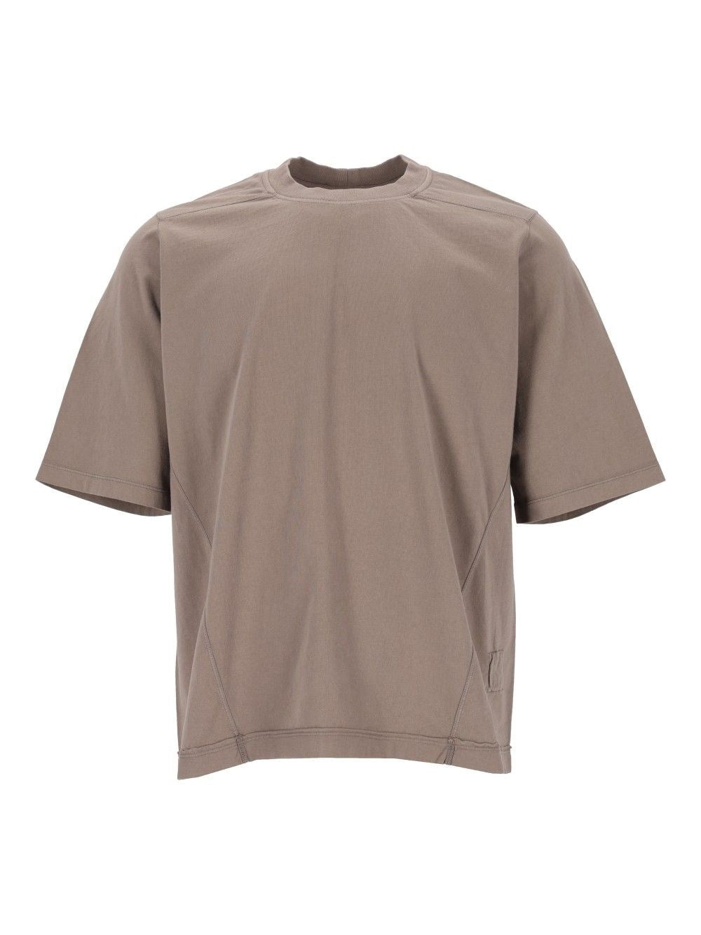 Rick Owens Drkshdw Men Walrust T-Shirt RICK OWENS