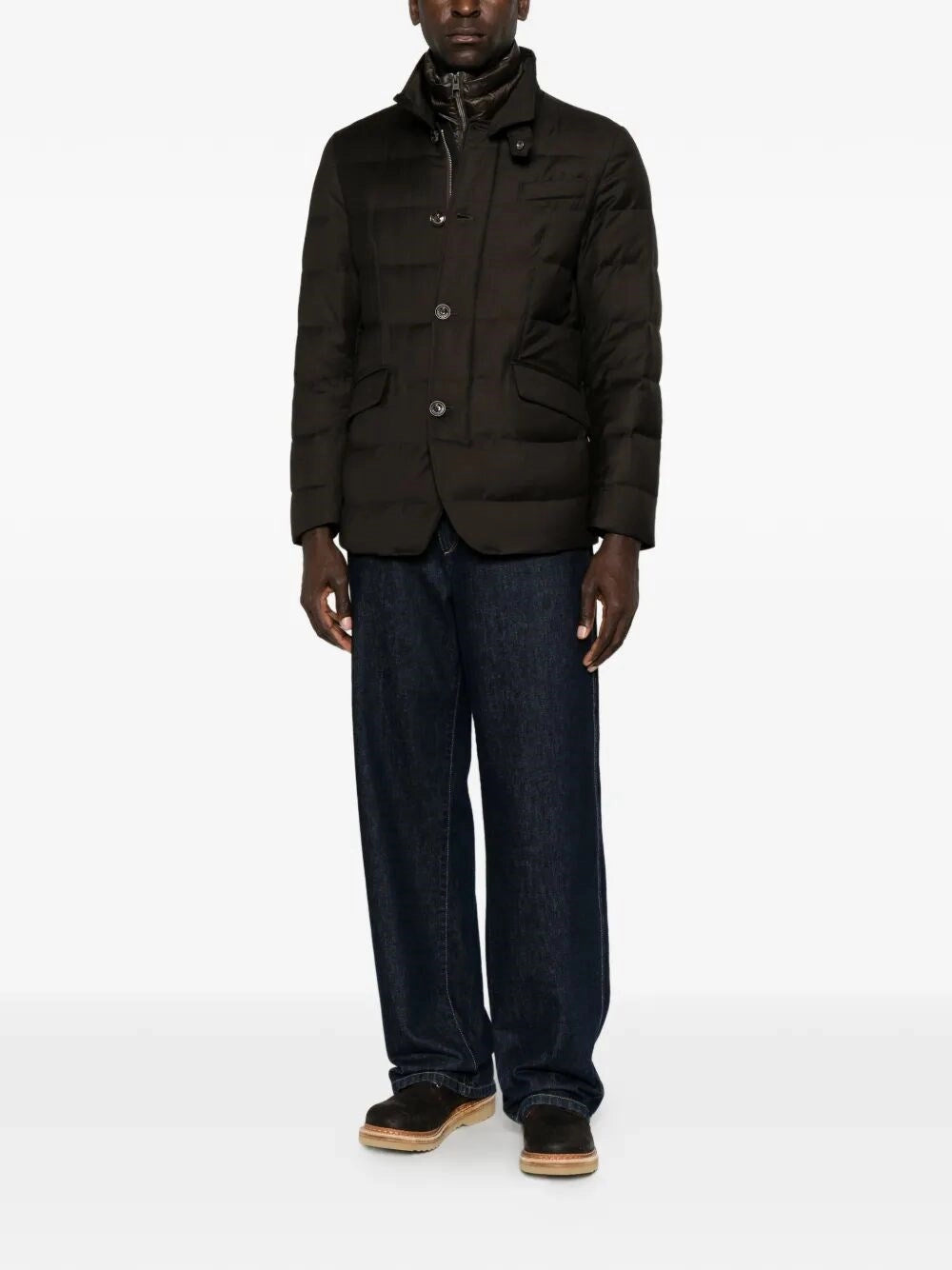 Montecore Men Jacket MONTECORE